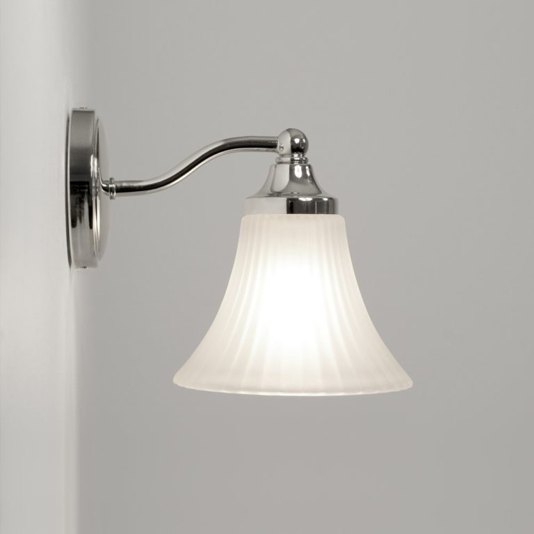 Make your room unique with Wall light fittings Warisan Lighting