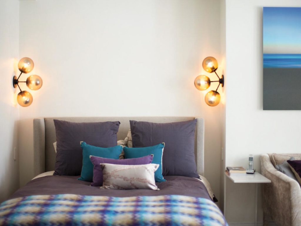 10 things to consider before installing Wall light fixtures bedroom ...