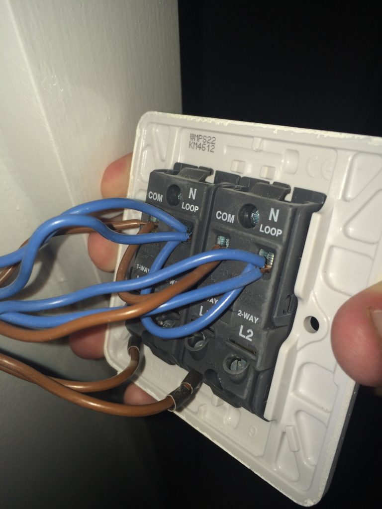 Wall Light Switch Wiring Create A Mood And Design For Every Location wall-light-switch-wiring-create-a-mood-and-design-for-every-location