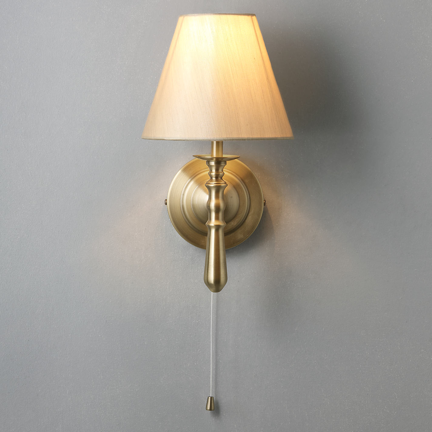 Wall Lights Antique Brass Photo 10 