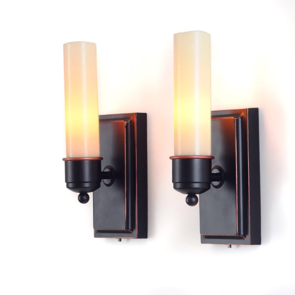 Wall Lights Battery Operated Photo 10 1022x1024 