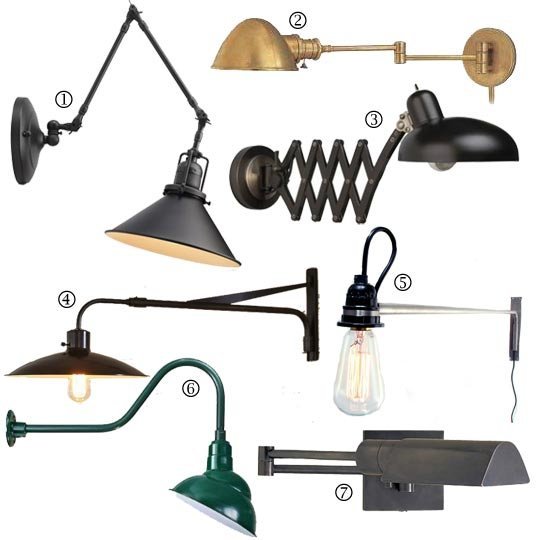 10 things to know about Wall mount lamps plug in - Warisan Lighting