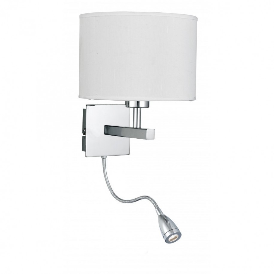 Advantages Of Using Wall Mounted Bedside Lamps Warisan Lighting 