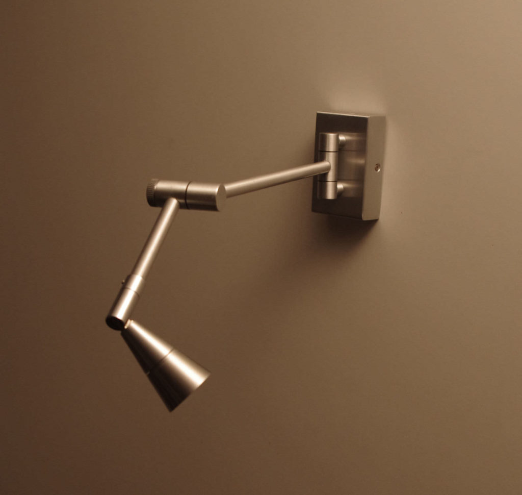 Transform the Look of Your Bedroom Using the Secrets of Wall Mounted