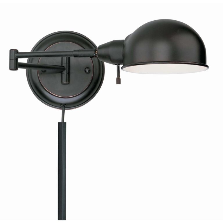 Wall mounted desk lamp 10 things to know before installing Warisan
