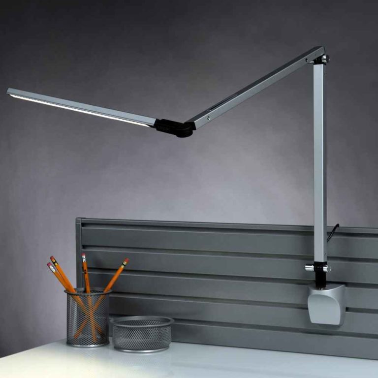 Wall mounted desk lamp - 10 things to know before installing - Warisan ...