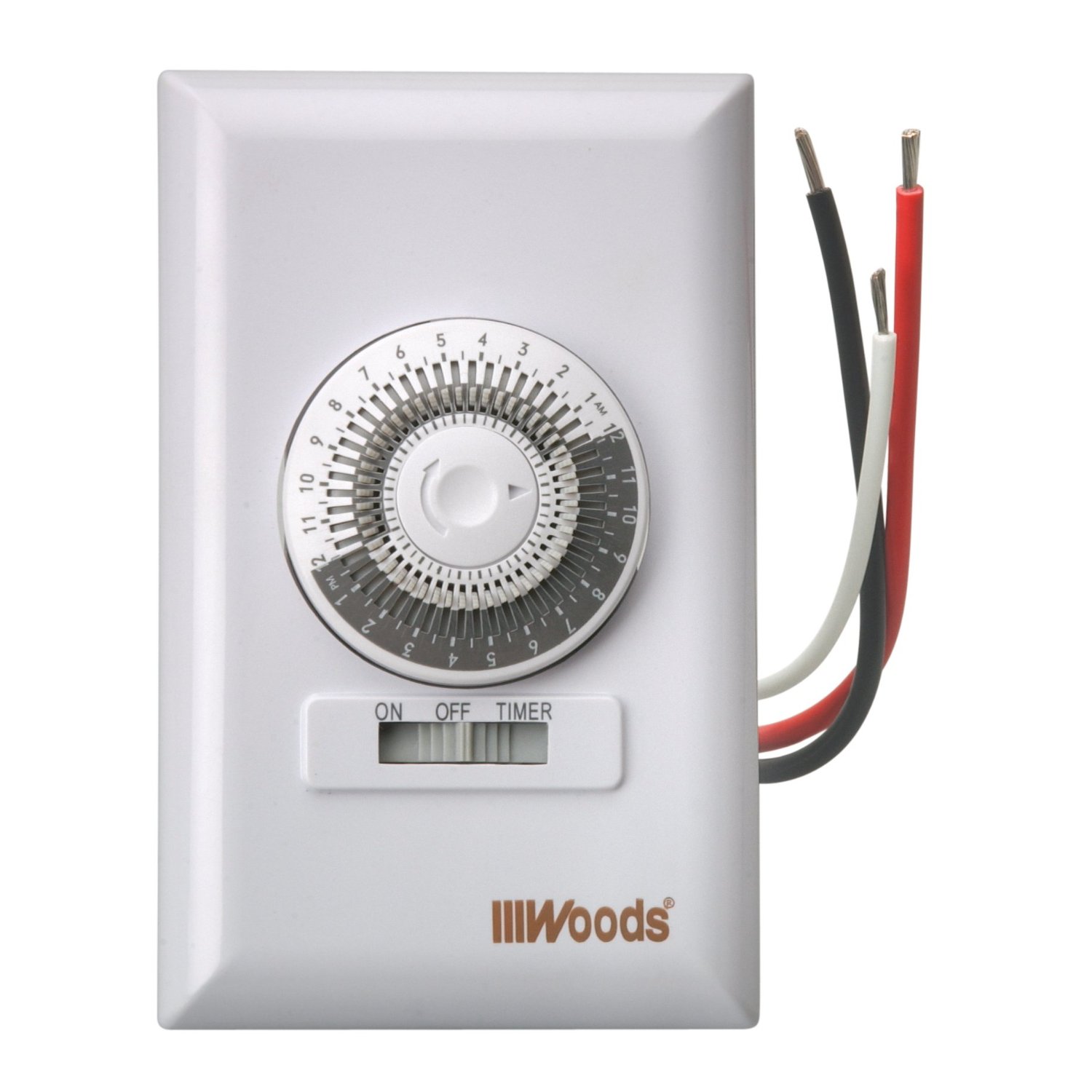 The Benefits Of Installing Wall Switch Light Timers Warisan Lighting