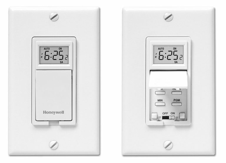 Should You Install a Wall Timer Light Switch in Your Home? Warisan