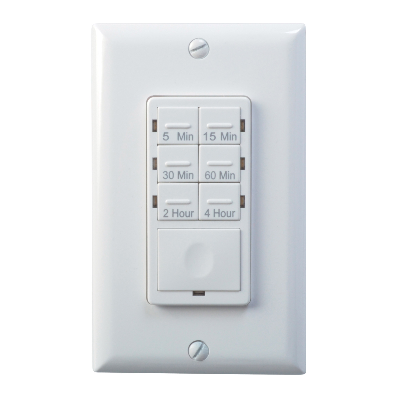 Should You Install a Wall Timer Light Switch in Your Home? - Warisan ...