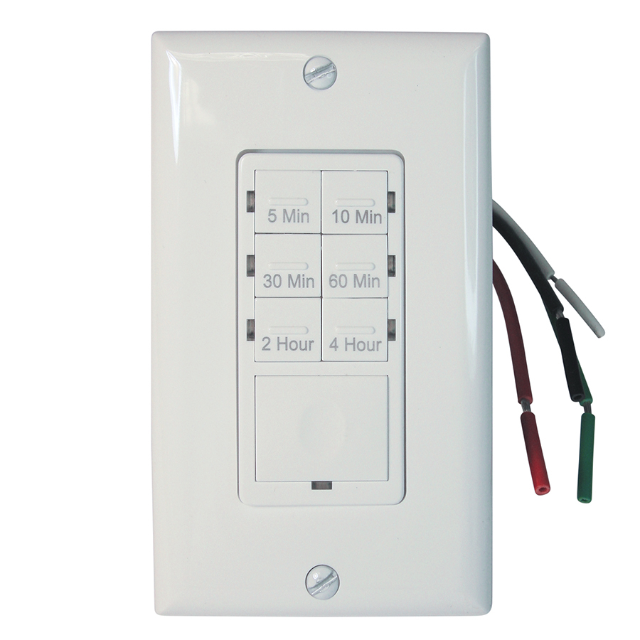 Should You Install a Wall Timer Light  Switch  in Your Home 
