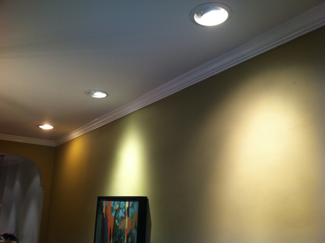 Spruce Up Your Rooms With The Wall Wash Light Warisan Lighting