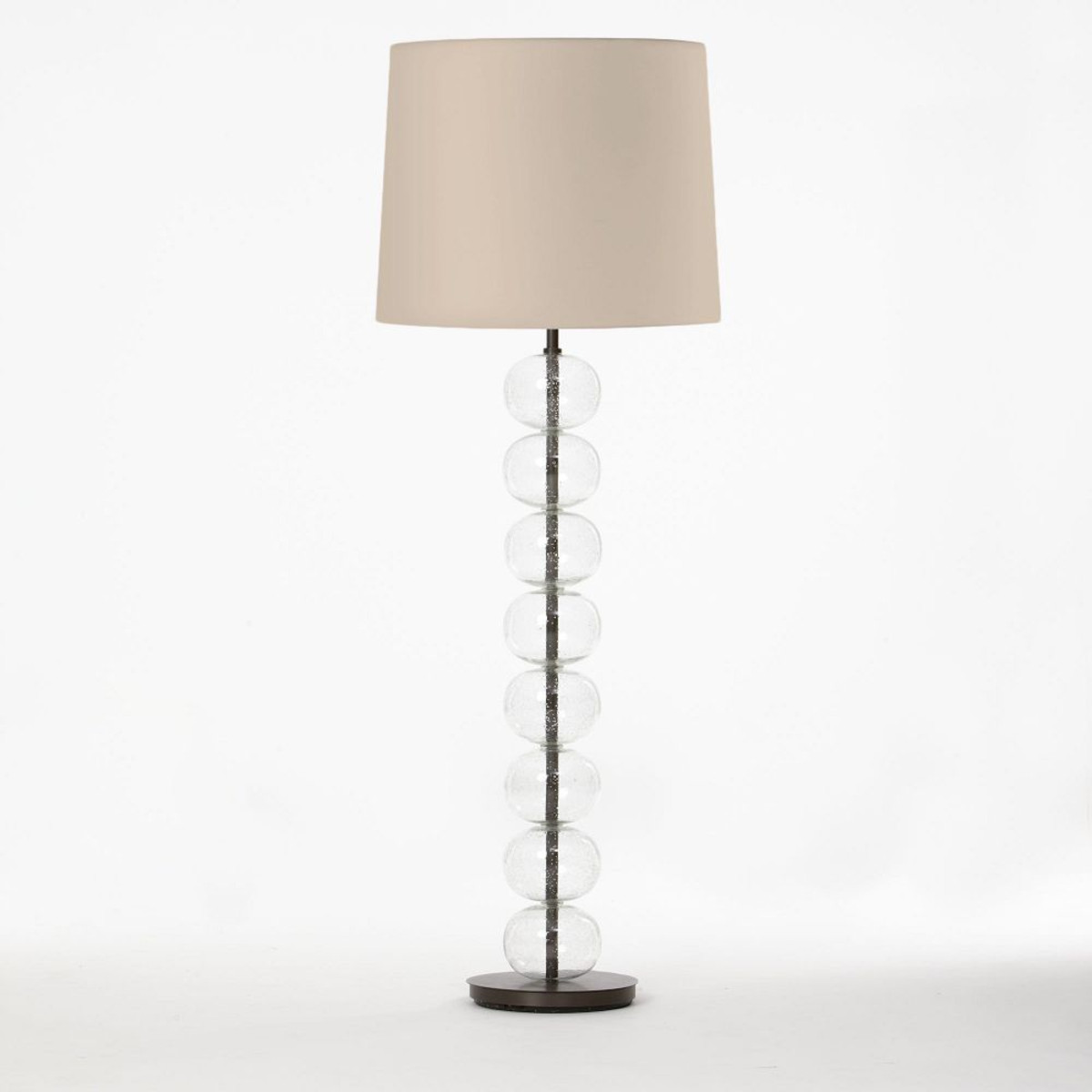 SPICE UP YOUR SPACE WITH West elm floor lamps | Warisan Lighting