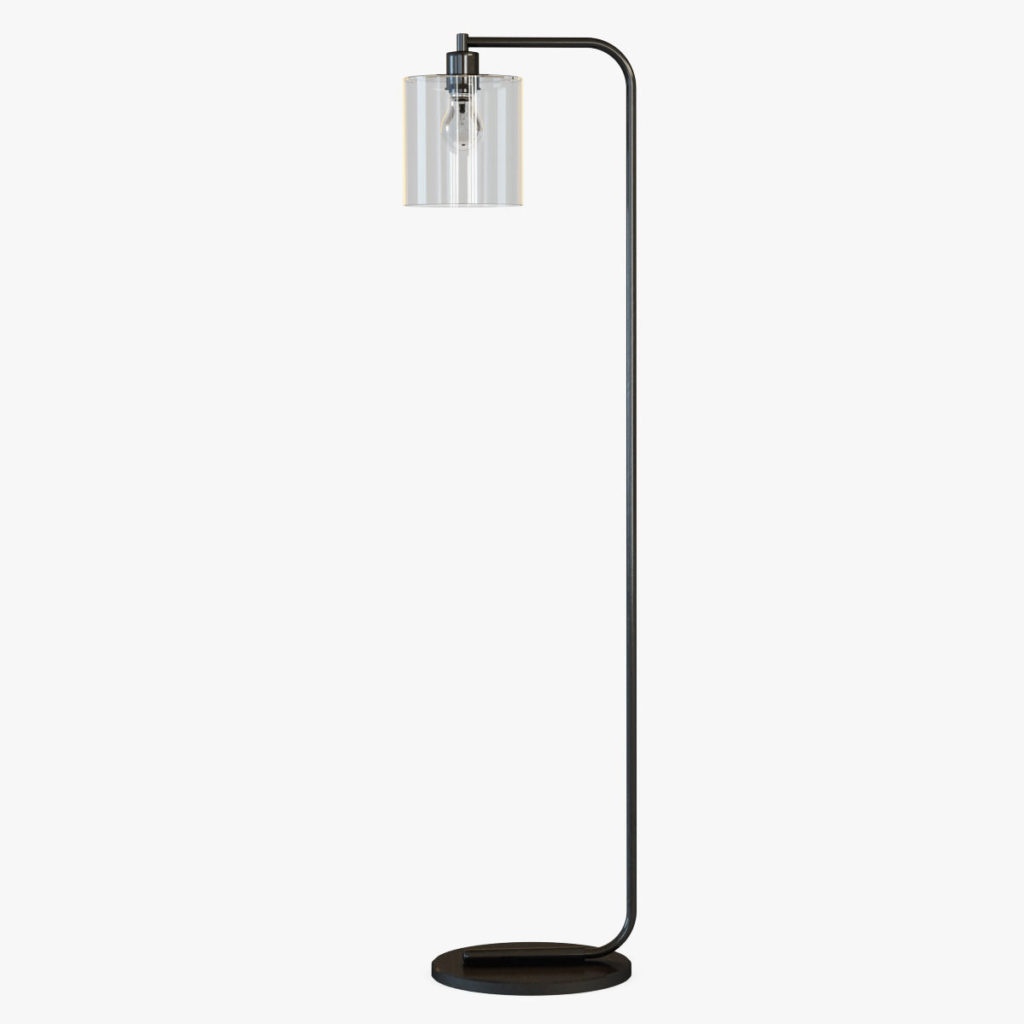 SPICE UP YOUR SPACE WITH West elm floor lamps Warisan Lighting