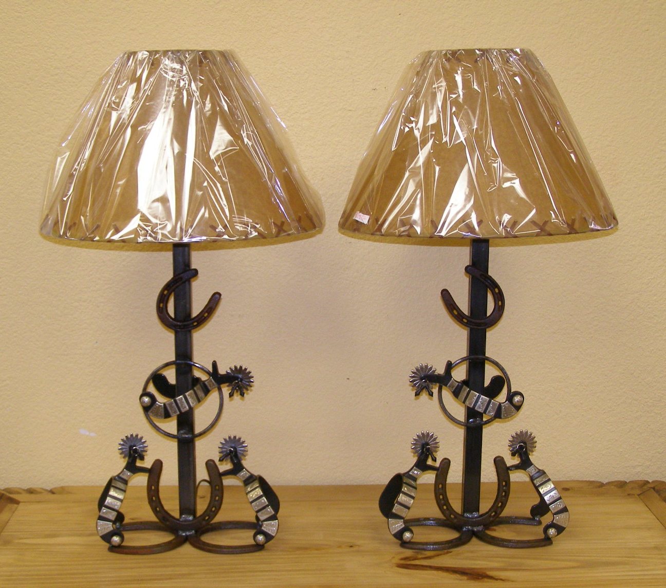 Western Style Bedroom Lamps at Amanda Castro blog