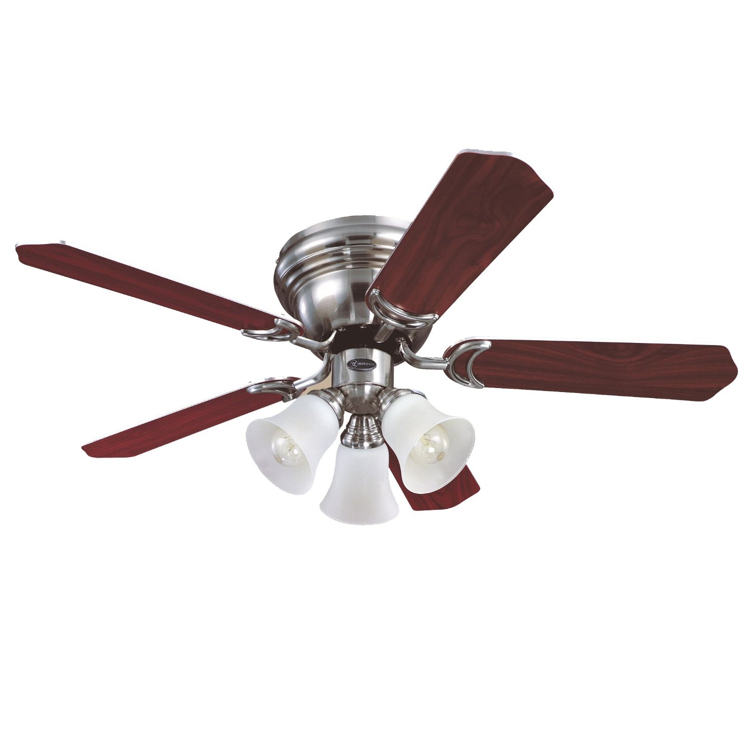 Top 10 Westinghouse Ceiling Fan Light 2020 Warisan Lighting