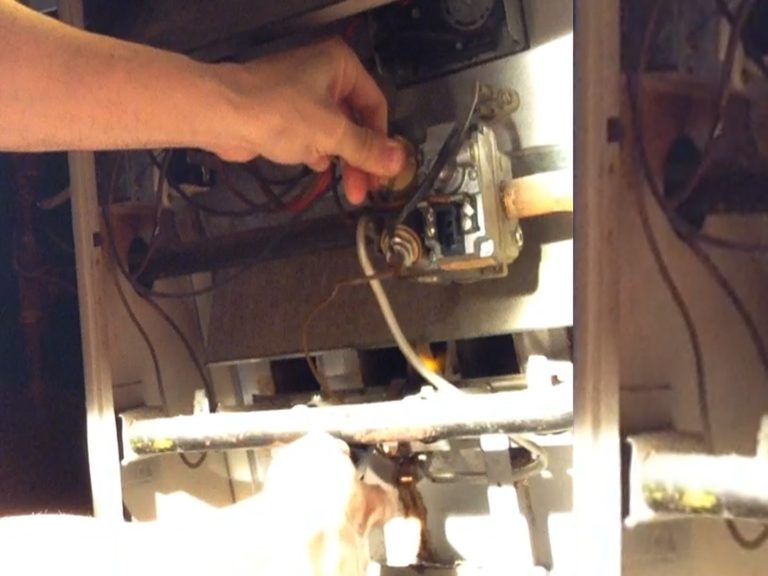 25 reasons why you should consider a Williams wall furnace pilot light