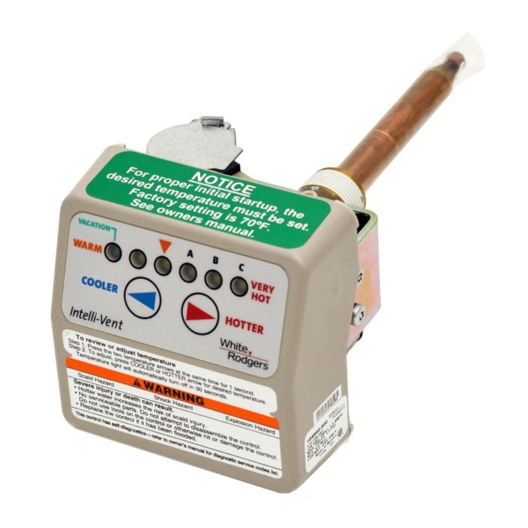 25 reasons why you should consider a Williams wall furnace pilot light