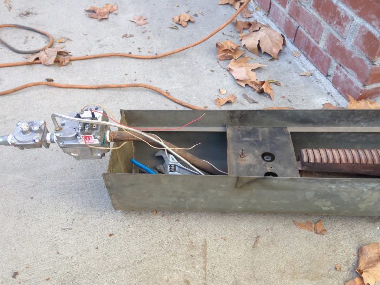 25 reasons why you should consider a Williams wall furnace pilot light