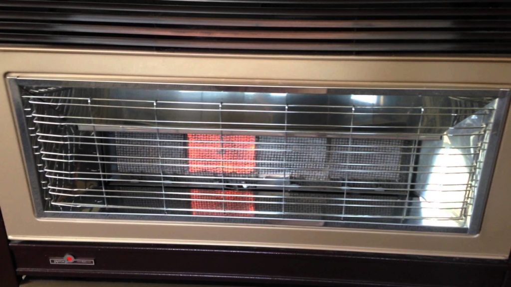 25 reasons why you should consider a Williams wall furnace pilot light