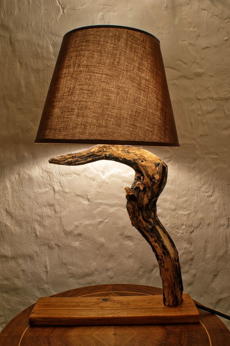 TOP 10 unique wood lamps that provides good illumination Warisan Lighting