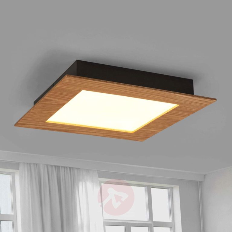 Wooden Ceiling Lights For Excellent Lighting And Interior Decor Warisan Lighting 5323