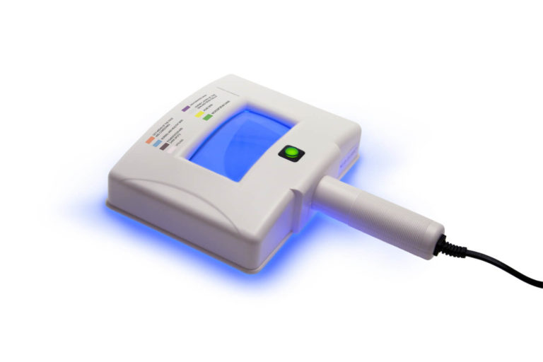 10 facts about Woods lamp Warisan Lighting