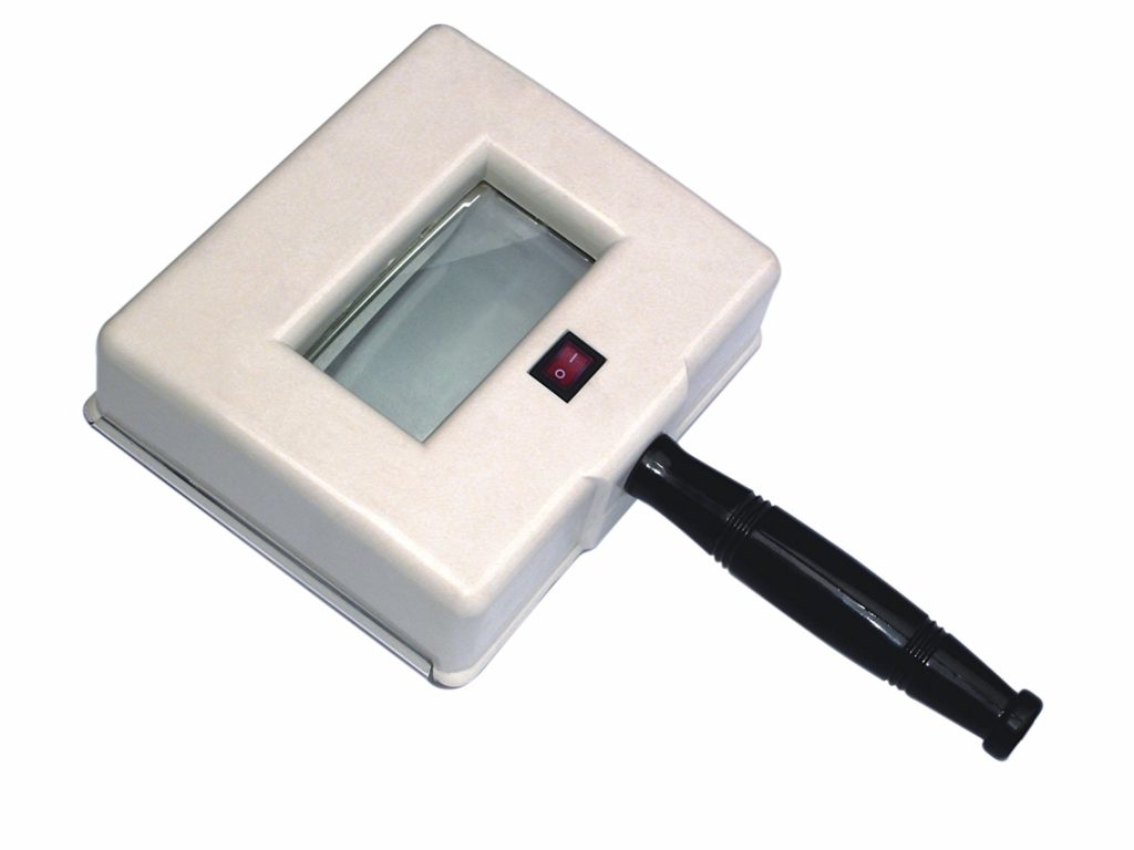 10 facts about Woods lamp Warisan Lighting