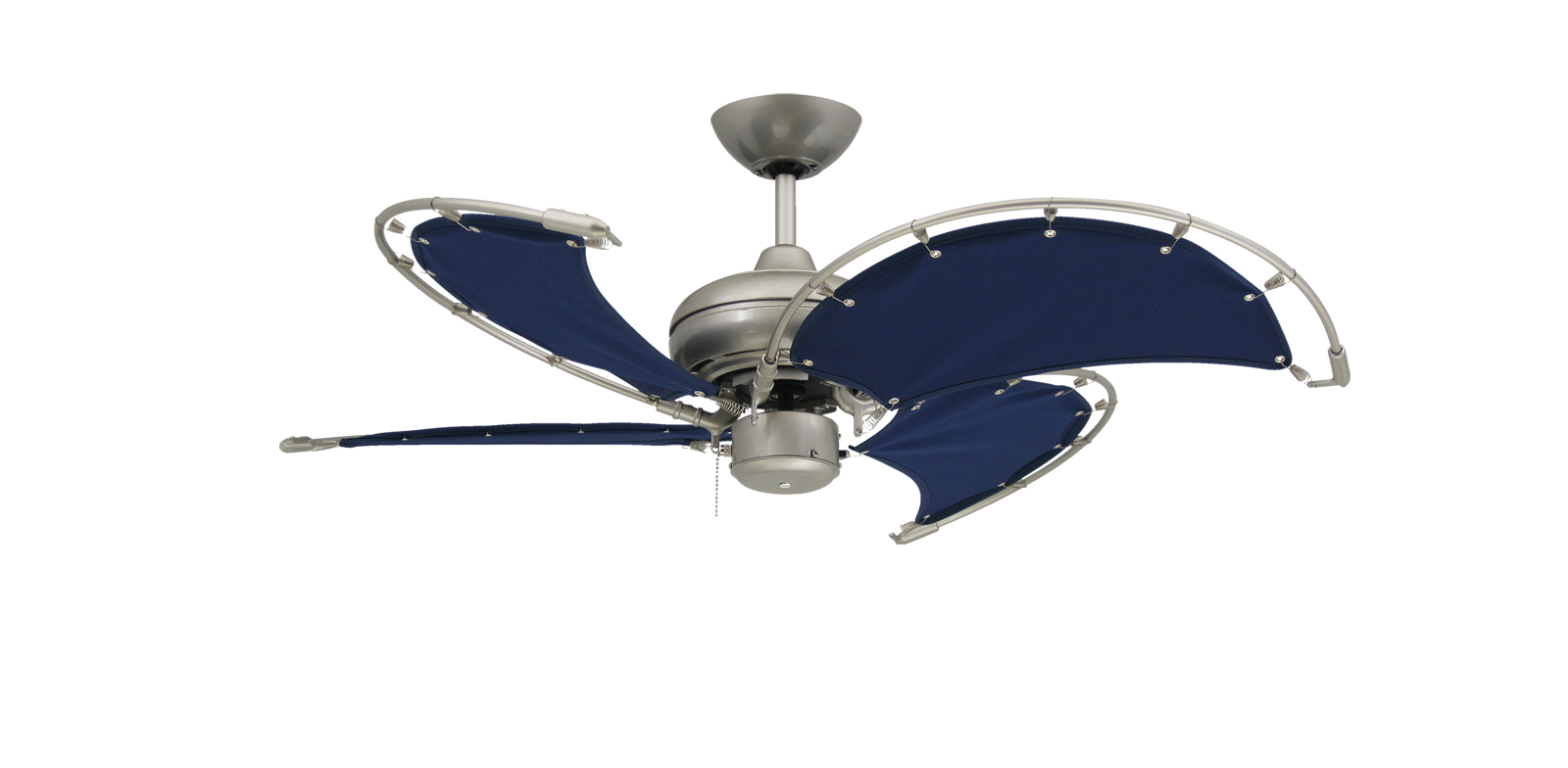 Blue Ceiling Fans Choosing The Best By Setting The First Out