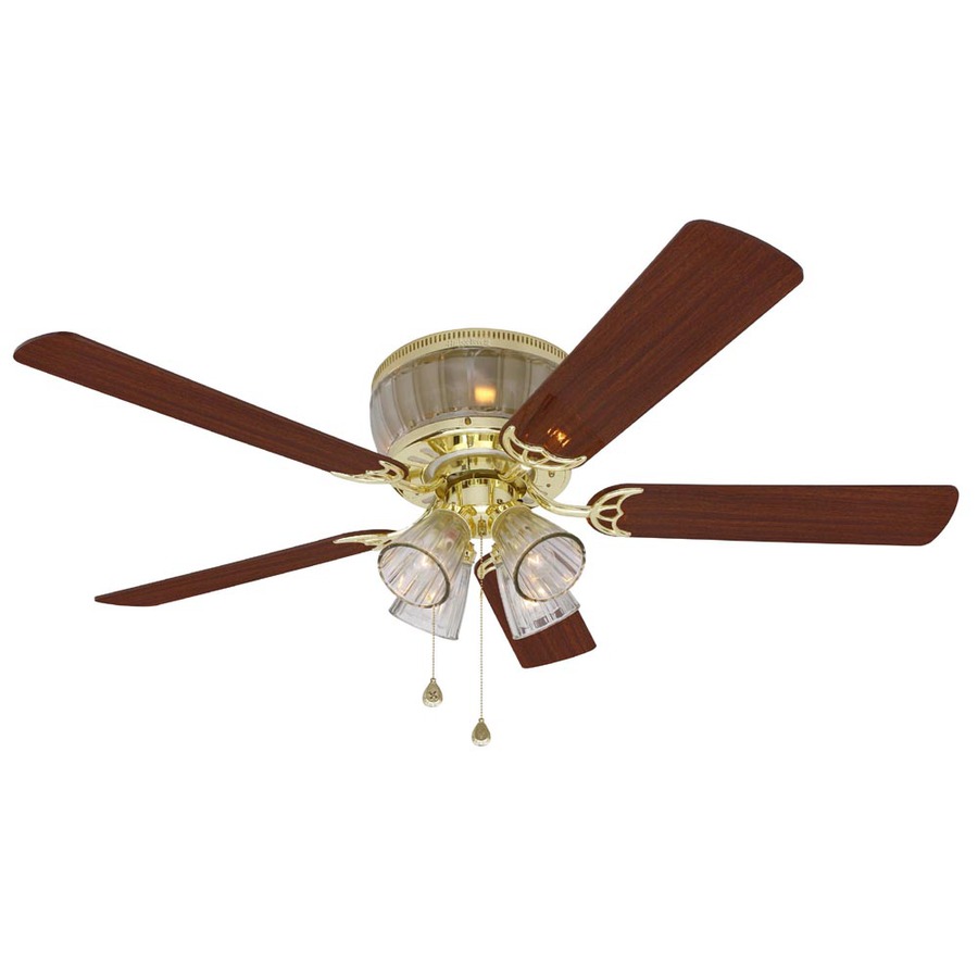 Evoke The Magnificence With Blyss Ceiling Fans Warisan Lighting