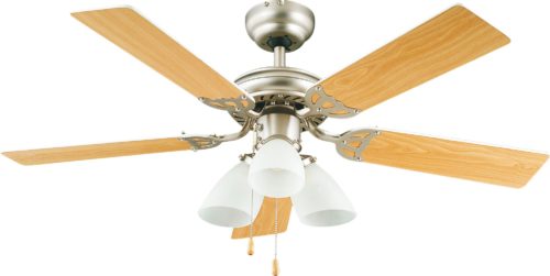 Evoke The Magnificence With Blyss Ceiling Fans Warisan Lighting