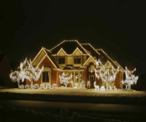 C9 outdoor christmas lights - all about spreading joy and creating a ...