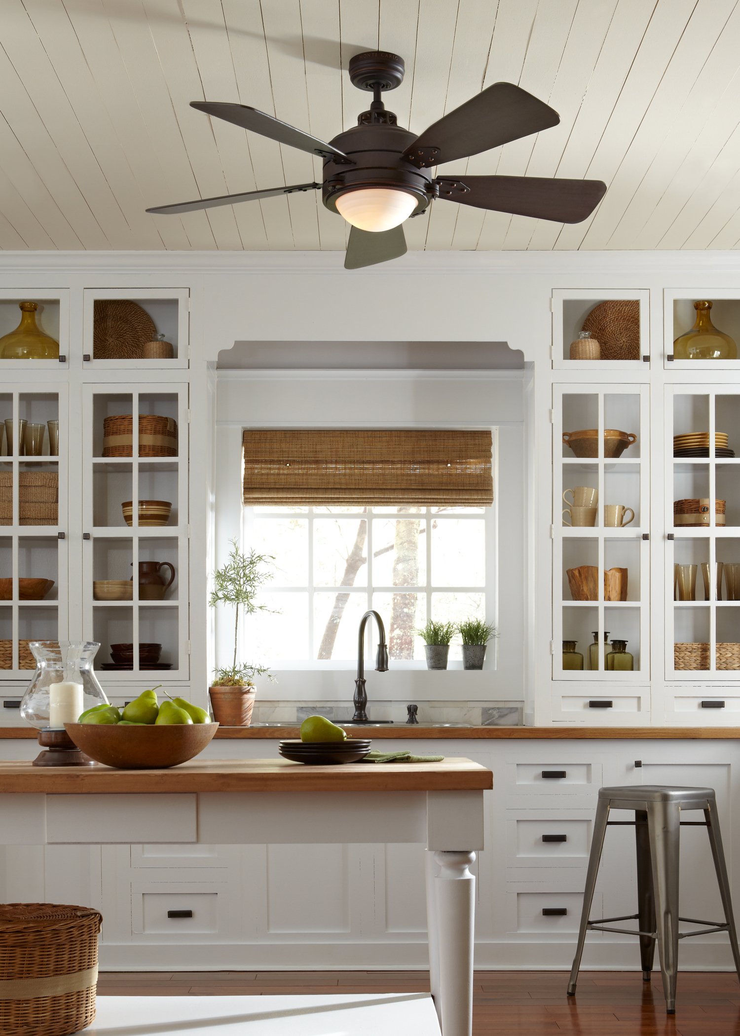 10 Tips To Help You Get the Right Ceiling fan for kitchen ...