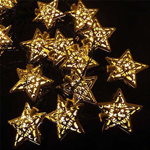 christmas-outdoor-star-lights-photo-14