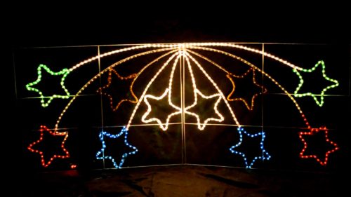 christmas-outdoor-star-lights-photo-9