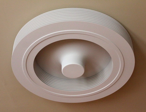 Dyson Bladeless Ceiling Fan Photo 9 