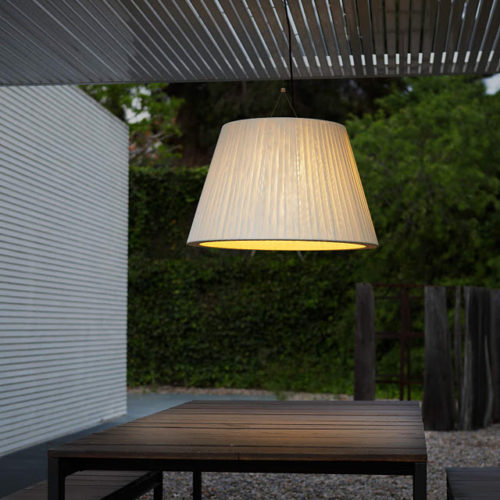 10 benefits of Flos outdoor lighting | Warisan Lighting