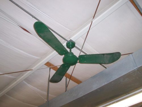 10 Facts To Know About Hampton Bay Industrial Ceiling Fan