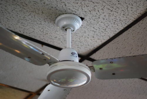 10 Facts To Know About Hampton Bay Industrial Ceiling Fan