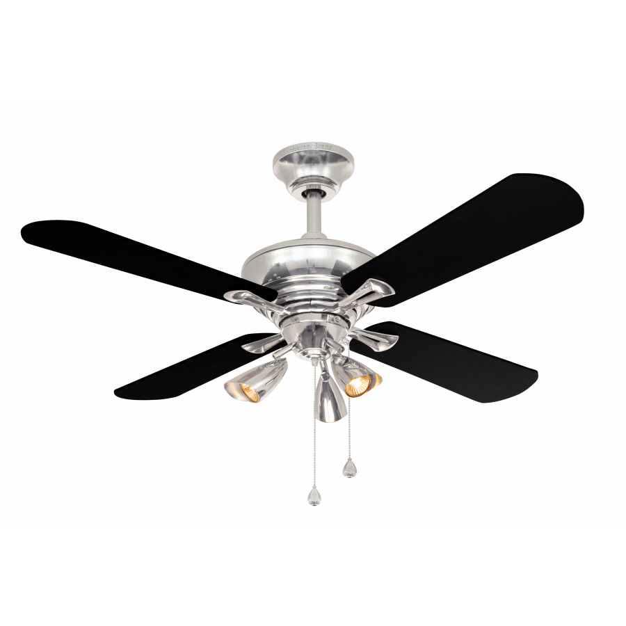 Harbor Breeze Aero Ceiling Fan Keep Yourself Always Fresh And