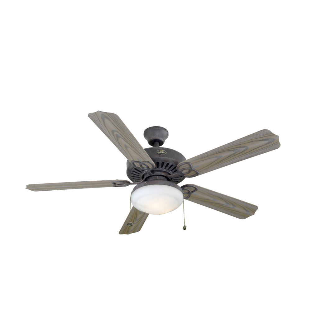 Harbor Breeze Aero Ceiling Fan Keep Yourself Always Fresh And