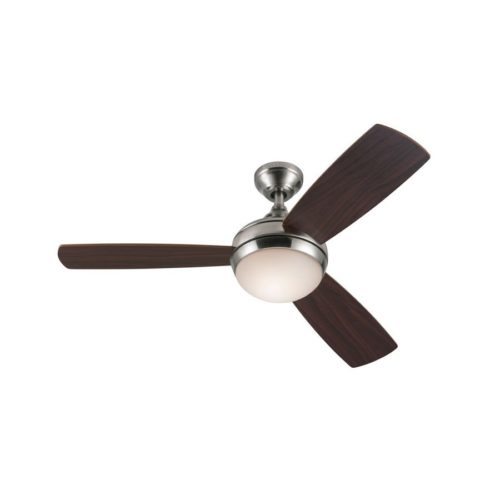 Harbor breeze baja ceiling fan - classic look of safety! - Warisan Lighting