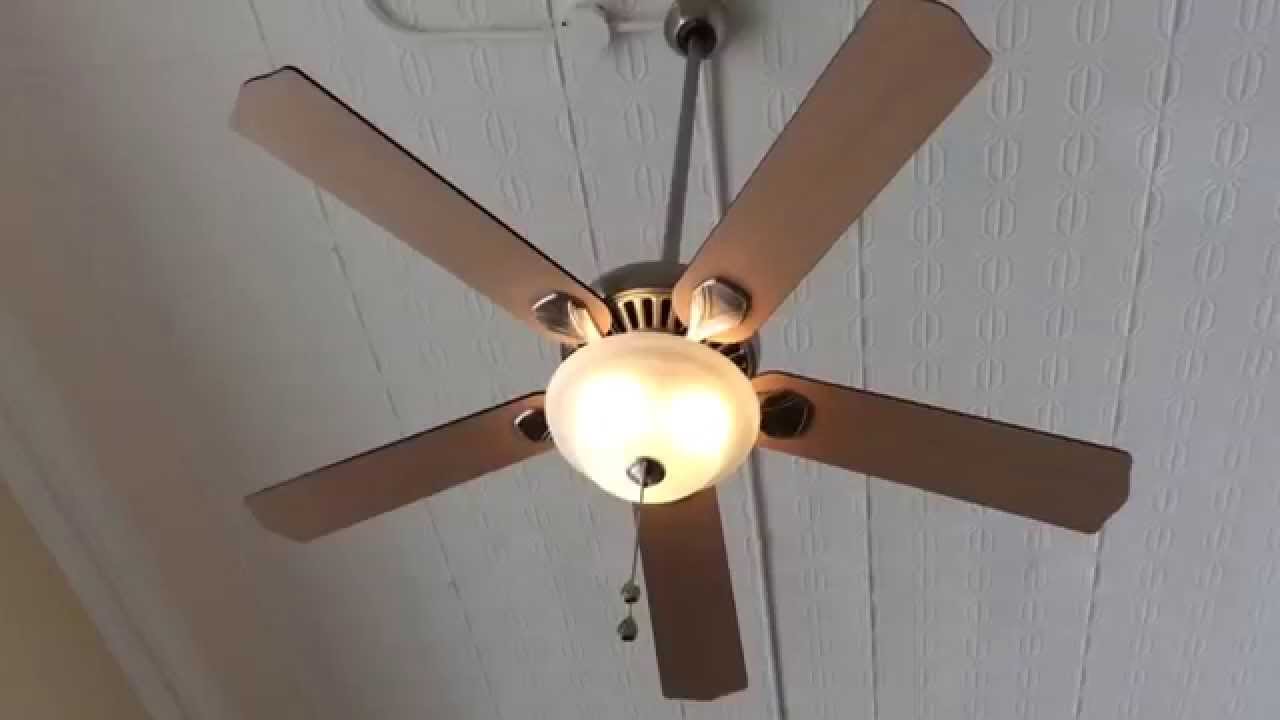 Harbor Breeze Crosswinds Ceiling Fan 12 Tips That Will