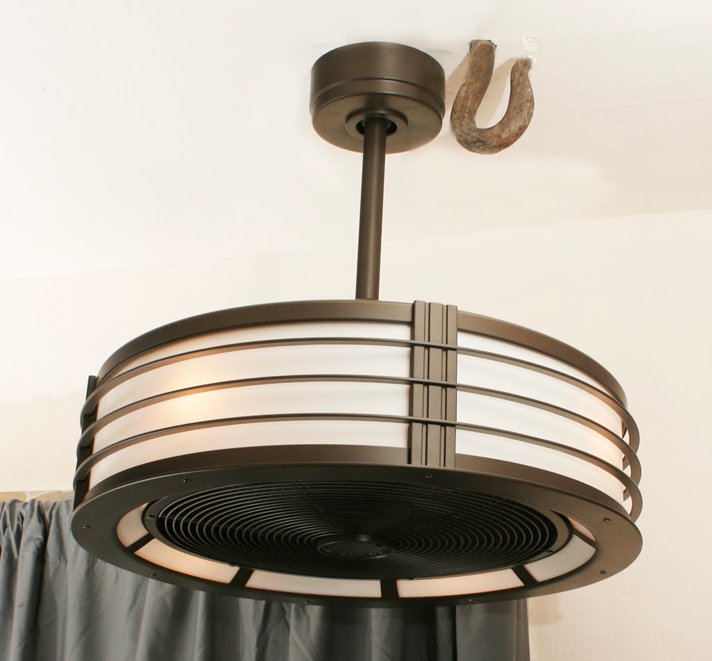 Hidden Ceiling Fans 12 Great Cooling Accessory You Must