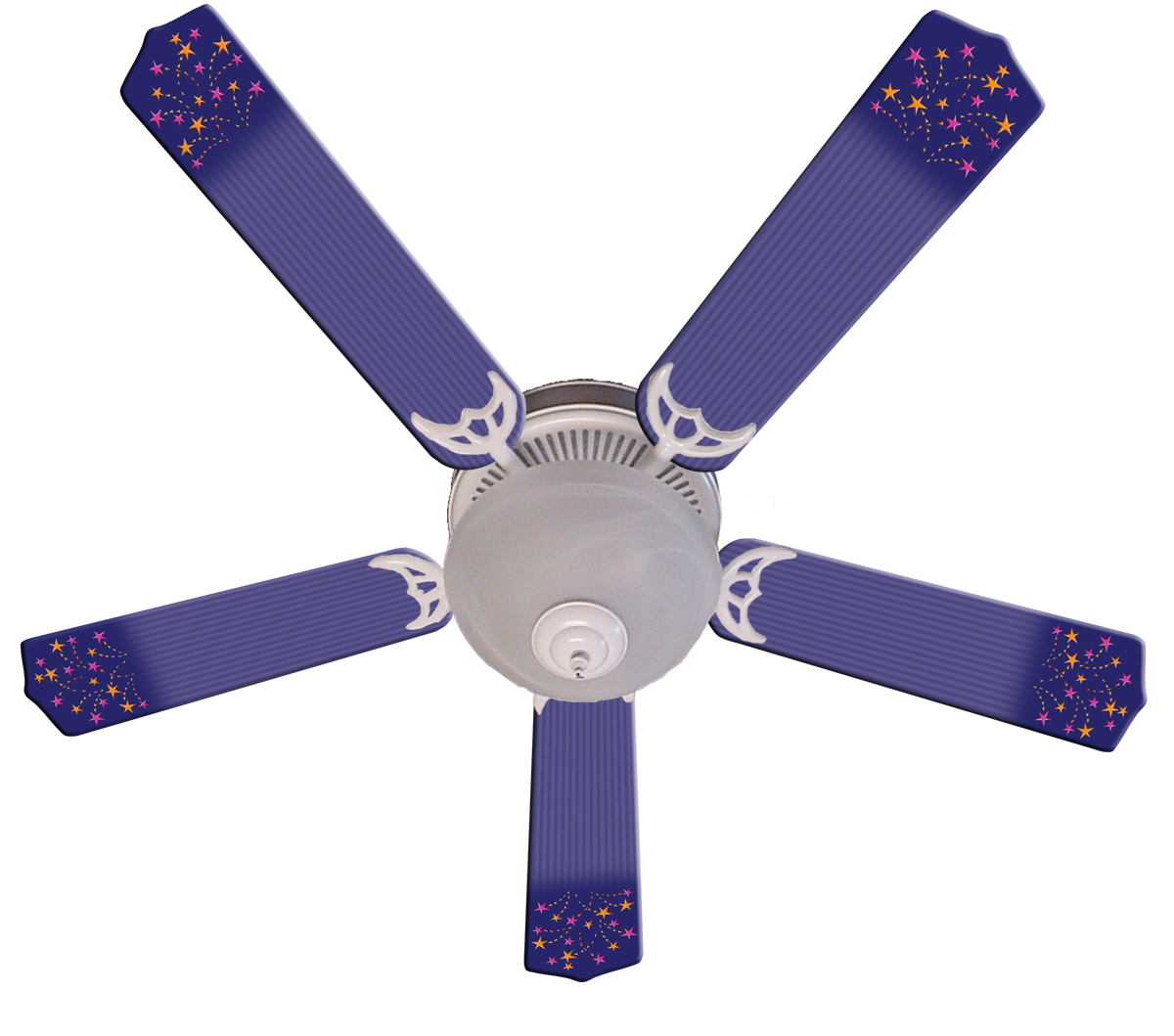 Omega Apollo Ceiling Fan Practicality And Great Look Warisan