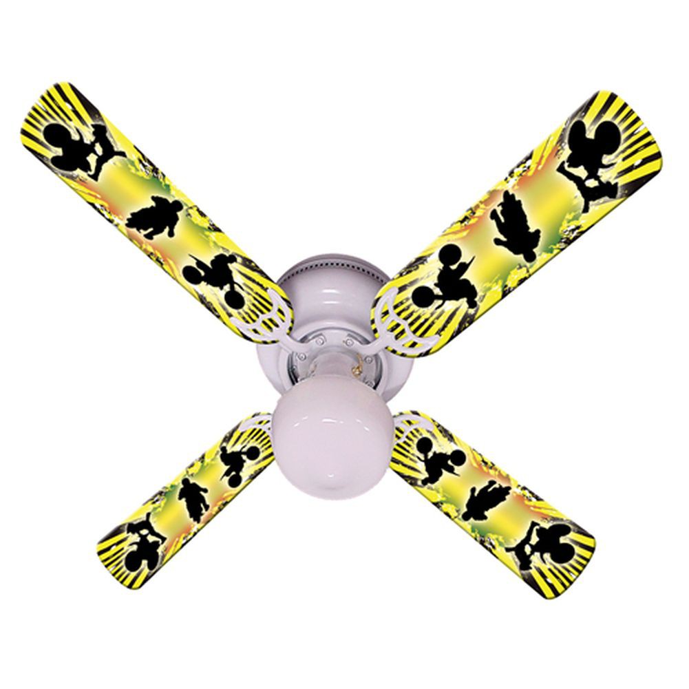 Omega Apollo Ceiling Fan Practicality And Great Look Warisan