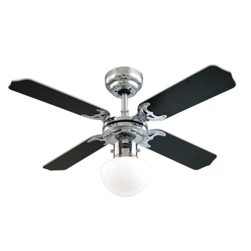 Omega Apollo Ceiling Fan Practicality And Great Look