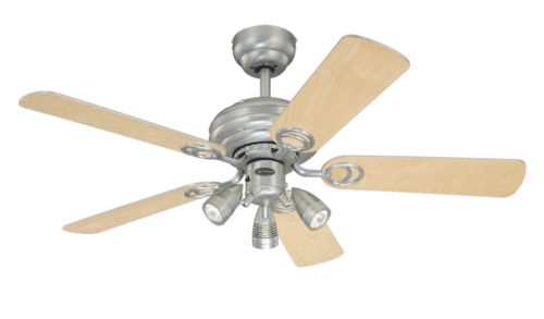 Omega Apollo Ceiling Fan Practicality And Great Look Warisan