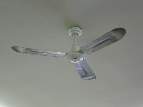 Omega Casablanca Ceiling Fan 12 Modus To Get Well Conditioned