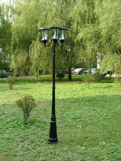 outdoor-3-light-lamp-post-photo-13