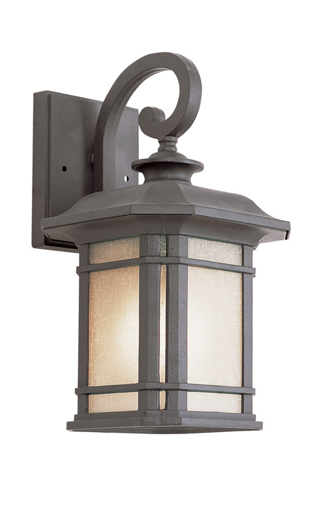 Outdoor corner lights 13 high illuminations for outdoor of your home Warisan Lighting